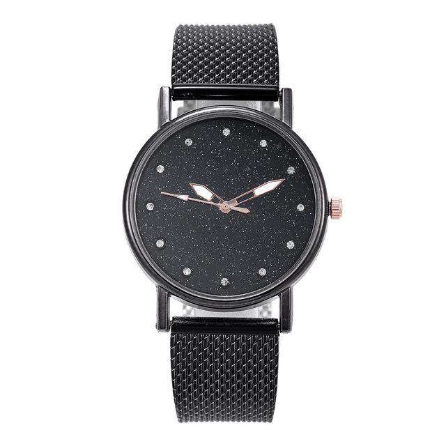 A Hot Selling GENEVA Women's Casual Silicone Strap Quartz Watch Top Brand Girls Bracelet Clock WristWatch Women Relogio Feminino F Utoper