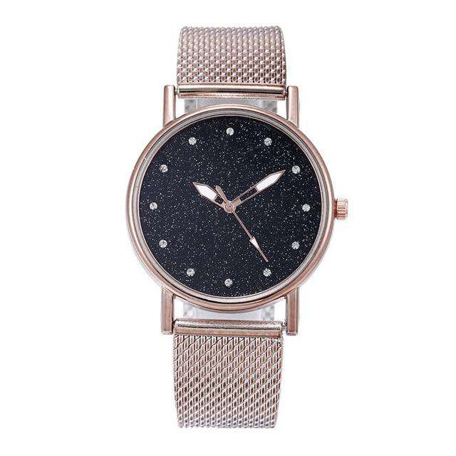 F Hot Selling GENEVA Women's Casual Silicone Strap Quartz Watch Top Brand Girls Bracelet Clock WristWatch Women Relogio Feminino F Utoper