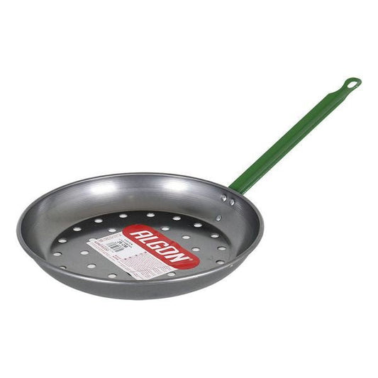 Pan for Roasting Chestnuts Algon (Ø 26 cm)