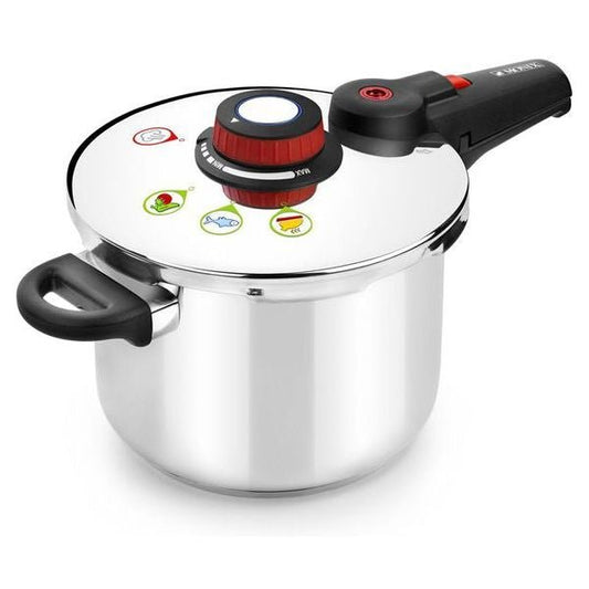 Pressure cooker Monix M790004 9 L Stainless steel