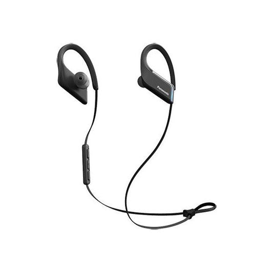 Sports Headphones Panasonic RP-BTS55E-K Bluetooth Black Panasonic Corp.