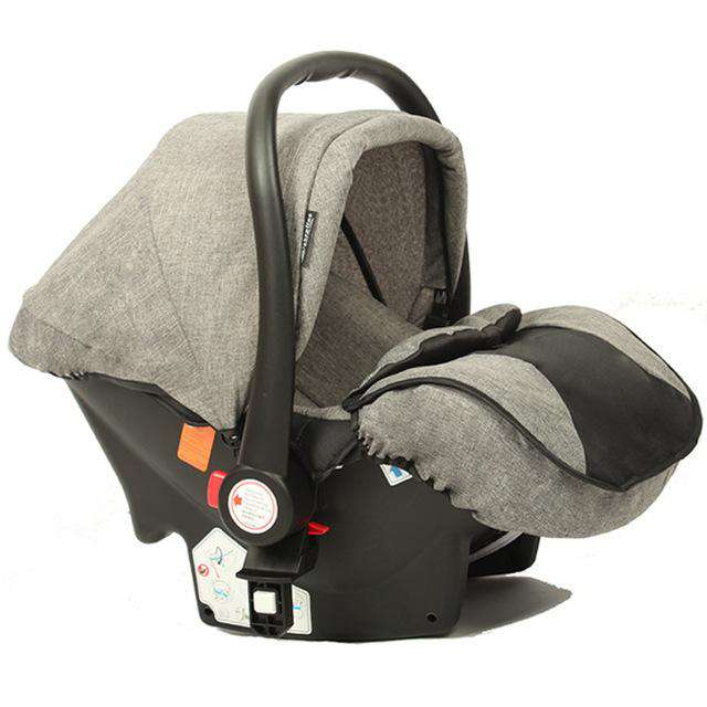 Russian-Federation-gray Wisesonle baby stroller 2 in 1 stroller lying or dampening folding light weight two-sided child four seasons Russia free shippin Utoper