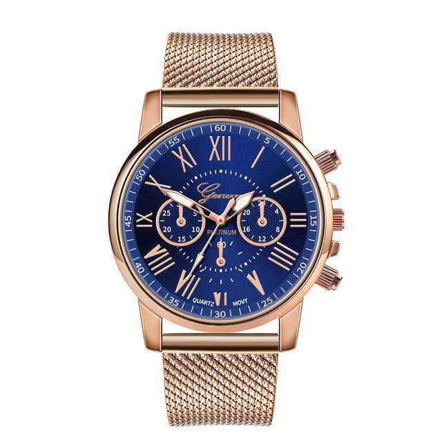 C-Plastic-Strap-United-States Women's Ladies Fashion Chic Quartz Wrist Watch montre femme reloj mujer reloj saat zegarek damski bayan saat horloges vrouwen Utoper