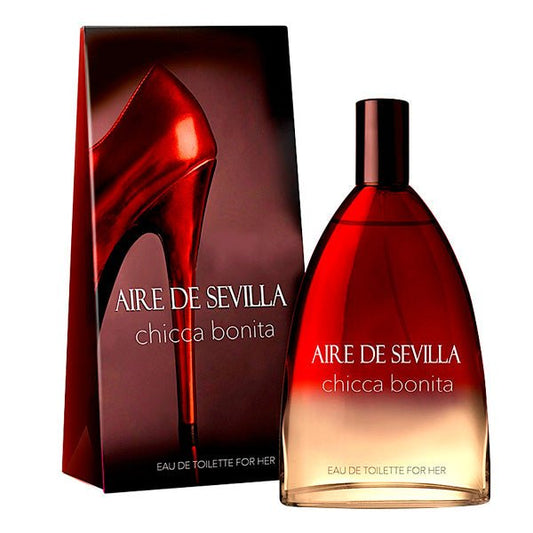 Women's Perfume Aire Sevilla Chica Bonita Aire Sevilla EDT Aire Sevilla