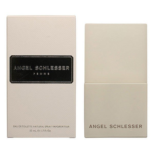 Women's Perfume Angel Schlesser Angel Schlesser EDT Angel Schlesser