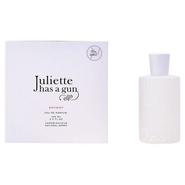 Women's Perfume Anyway Juliette Has A Gun EDP Juliette Has A Gun