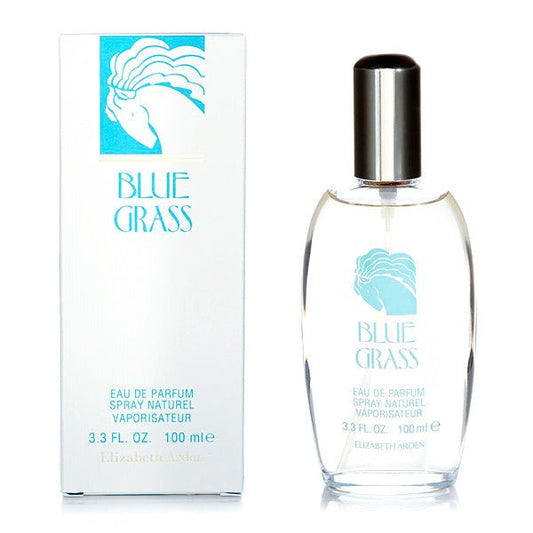 Women's Perfume Blue Grass Elizabeth Arden EDP Elizabeth Arden