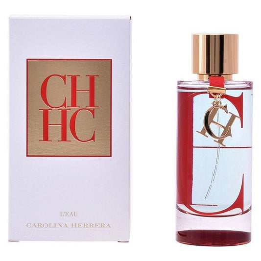 Women's Perfume Ch L'eau Carolina Herrera EDT Carolina Herrera