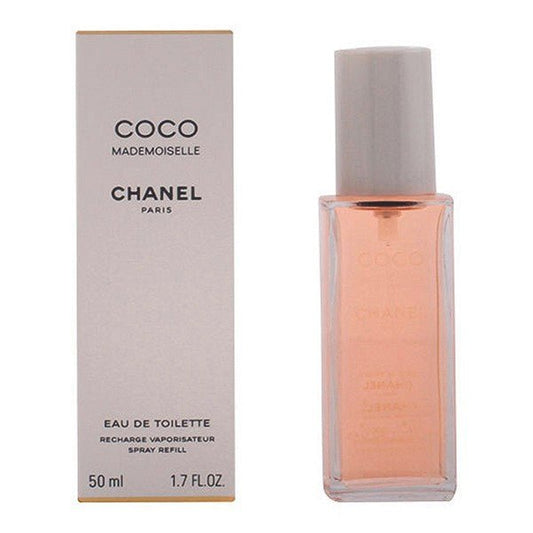 Women's Perfume Coco Mademoiselle Chanel EDT Chanel