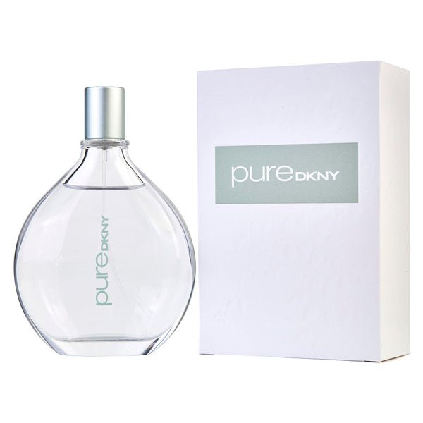 Women's Perfume Dkny Pure Verbena Donna Karan EDP Donna Karan