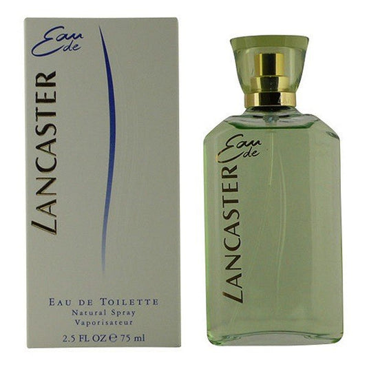 Women's Perfume Eau De Lancaster Lancaster EDT Lancaster