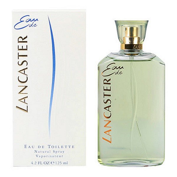 Women's Perfume Eau De Lancaster Lancaster EDT Lancaster