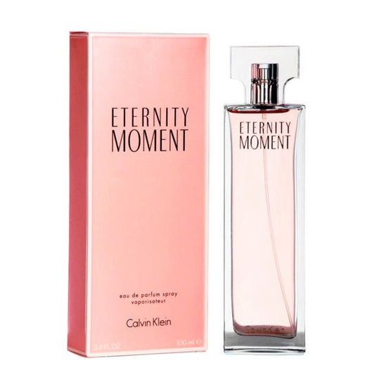 Women's Perfume Eternity Mot Calvin Klein EDP Calvin Klein