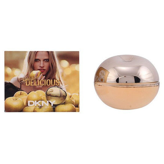 Women's Perfume Golden Delicious Donna Karan EDP Donna Karan