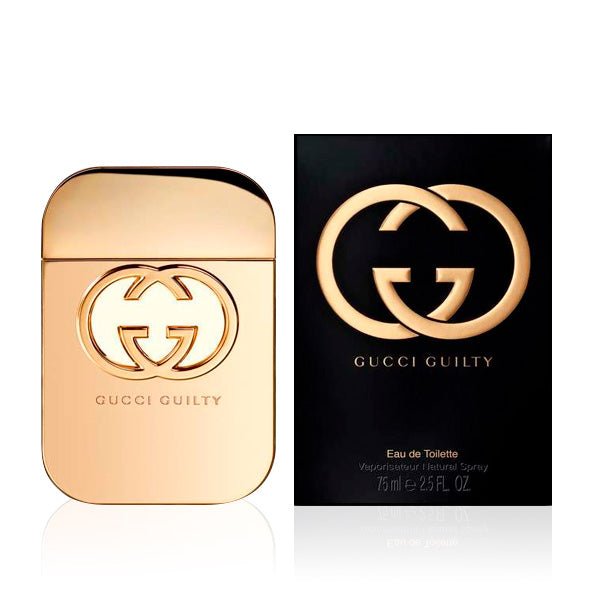 Women's Perfume Gucci Guilty Gucci EDT Gucci