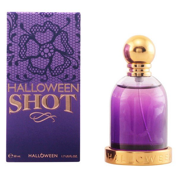 Women's Perfume Halloween Shot Jesus Del Pozo EDT Jesus Del Pozo
