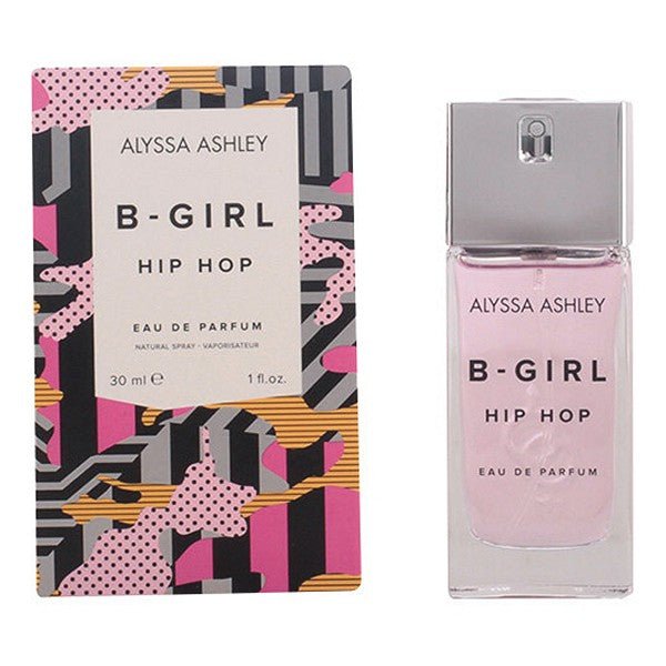 Women's Perfume Hip Hop Pour Elle Alyssa Ashley EDP Alyssa Ashley