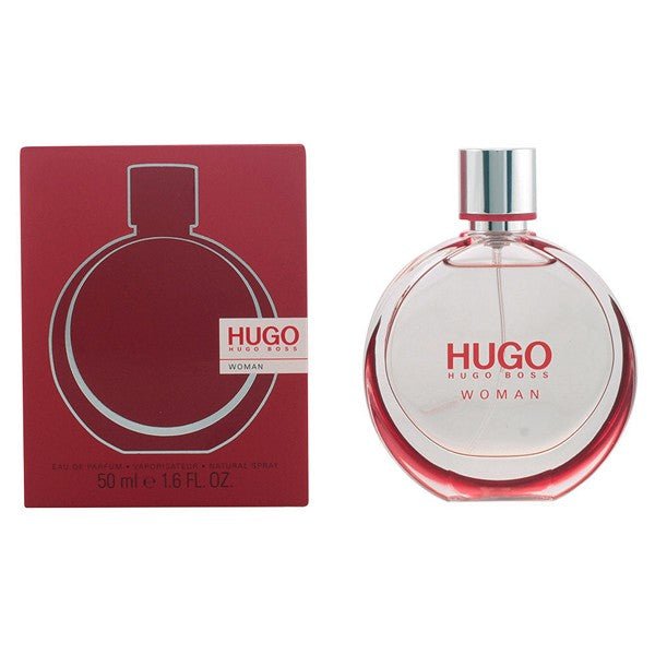 Women's Perfume Hugo Woman Hugo Boss-boss EDP Hugo Boss