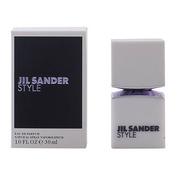 Women's Perfume Jil Sander Style Jil Sander EDP Jil Sander