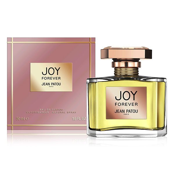 Women's Perfume Joy Forever Jean Patou EDP Jean Patou