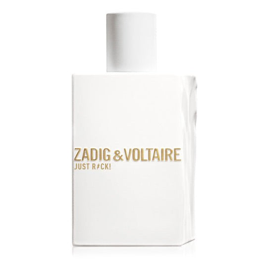 Women's Perfume Just Rock! Pour Elle Zadig & Voltaire EDP Zadig & Voltaire