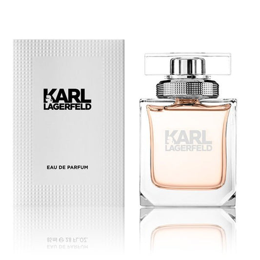 Women's Perfume Karl Lagerfeld Woman Lagerfeld EDP Lagerfeld