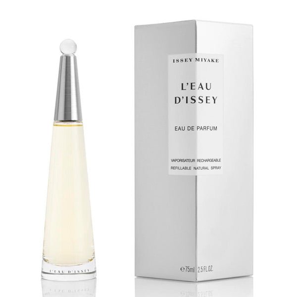 Women's Perfume L'eau D'issey Issey Miyake EDP Issey Miyake