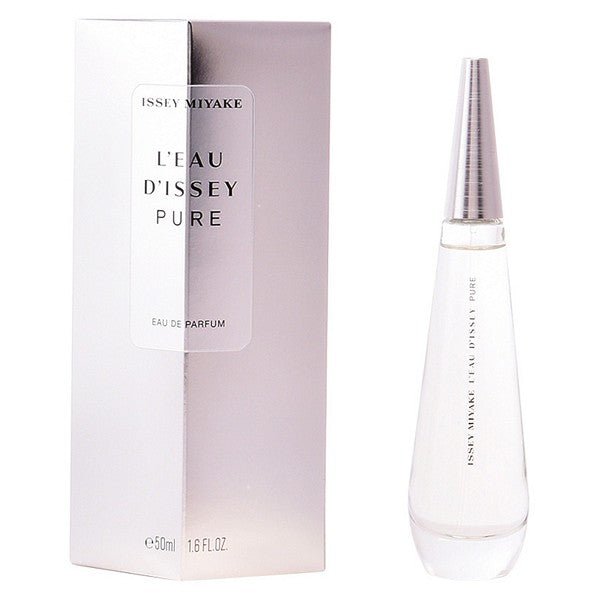 Women's Perfume L'eau D'issey Pure Issey Miyake EDP Issey Miyake
