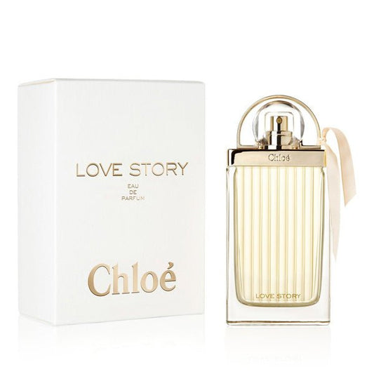 Women's Perfume Love Story Chloe EDP Chloe