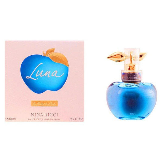 Women's Perfume Luna Nina Ricci EDT Nina Ricci