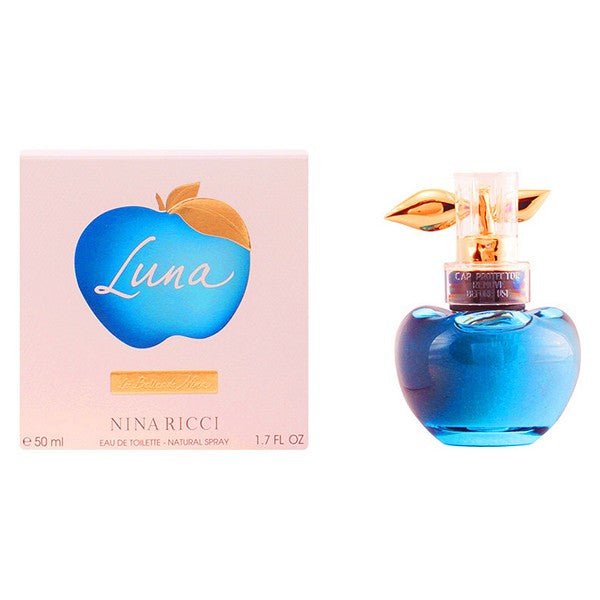 Women's Perfume Luna Nina Ricci EDT Nina Ricci