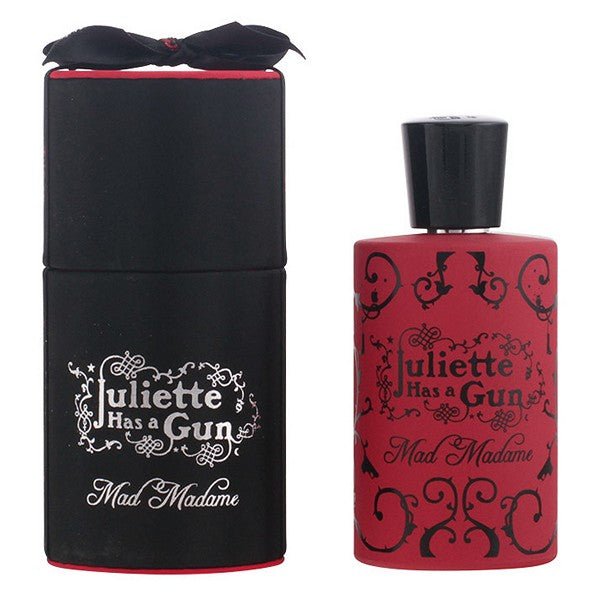 Women's Perfume Mad Madame Juliette Has A Gun EDP Juliette Has A Gun
