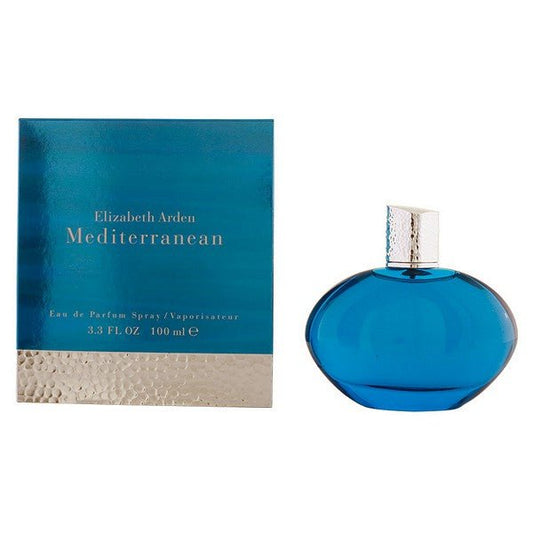 Women's Perfume Mediterranean Elizabeth Arden EDP Elizabeth Arden