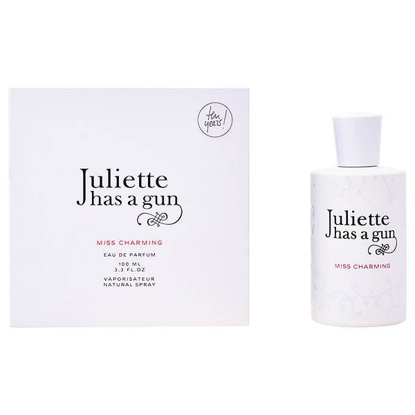 Women's Perfume Miss Charming Juliette Has A Gun EDP Juliette Has A Gun