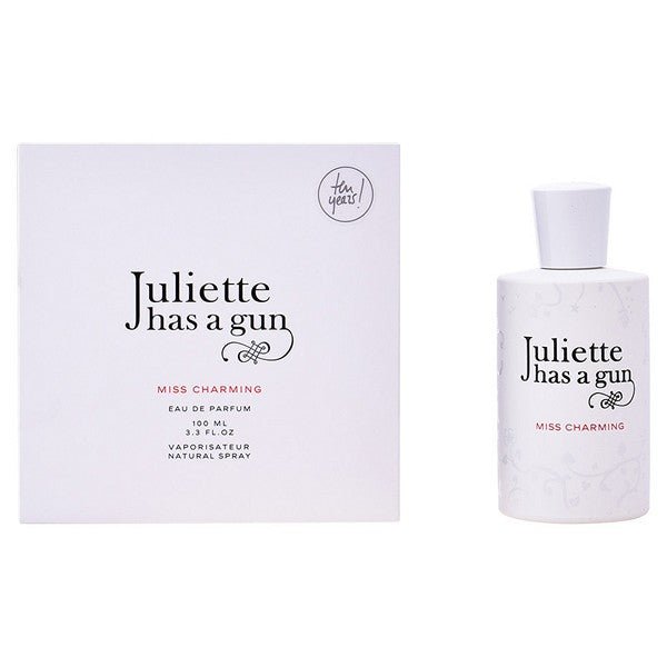 Women's Perfume Miss Charming Juliette Has A Gun EDP Juliette Has A Gun