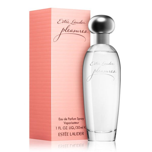 Women's Perfume Pleasures Estee Lauder EDP Estee Lauder