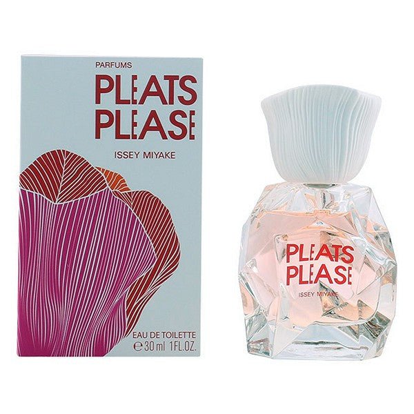 Women's Perfume Pleats Please Issey Miyake EDT Issey Miyake