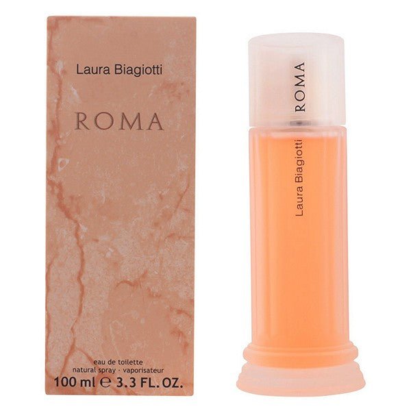 Women's Perfume Roma Laura Biagiotti EDT Laura Biagiotti