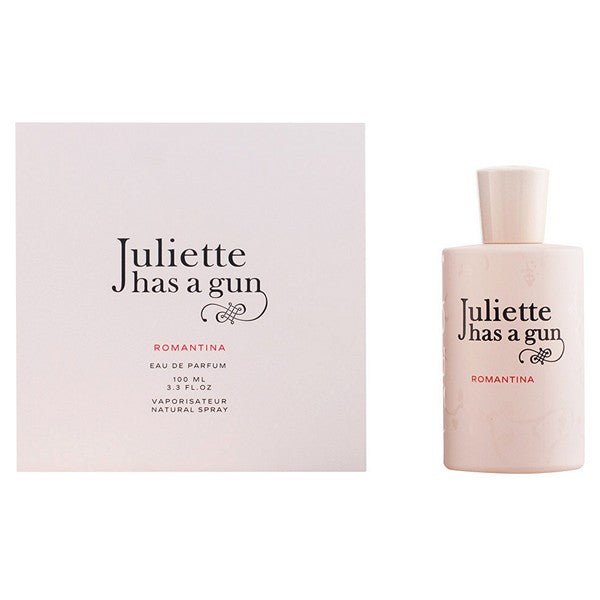 Women's Perfume Romantina Juliette Has A Gun EDP Juliette Has A Gun