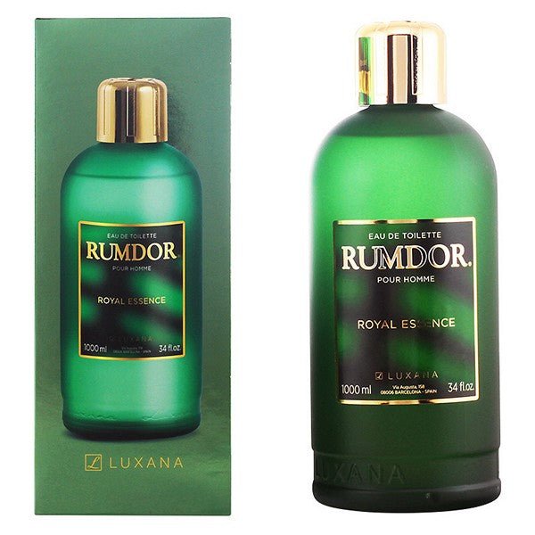 Women's Perfume Rumdor Luxana EDT Luxana