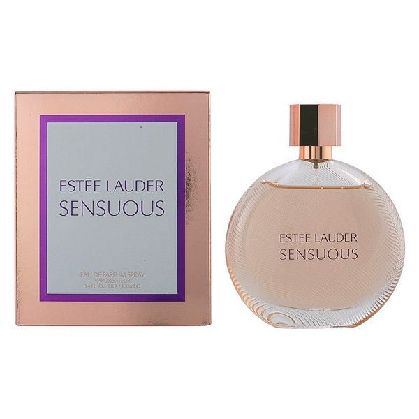 Women's Perfume Sensuous Estee Lauder EDP Estee Lauder
