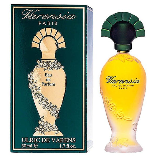 Women's Perfume Varensia Ulric De Varens EDP Ulric De Varens